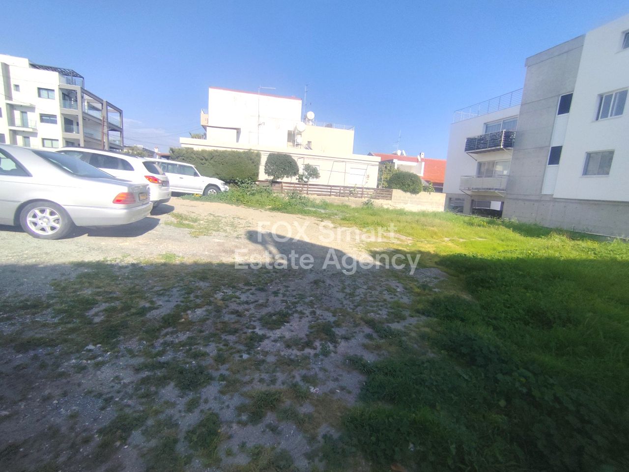 Bien immobilier 58611 Germasogeia, Limassol / LIM-PAF-33300