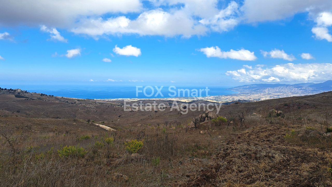 Thumbnail 1 Propiedad 8704 Inia, Pafos / LIM-PAF-31662