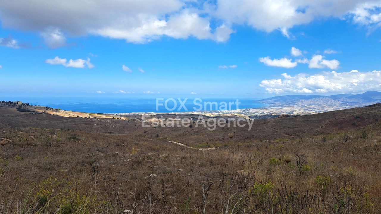 Thumbnail 2 Propiedad 8704 Inia, Pafos / LIM-PAF-31662