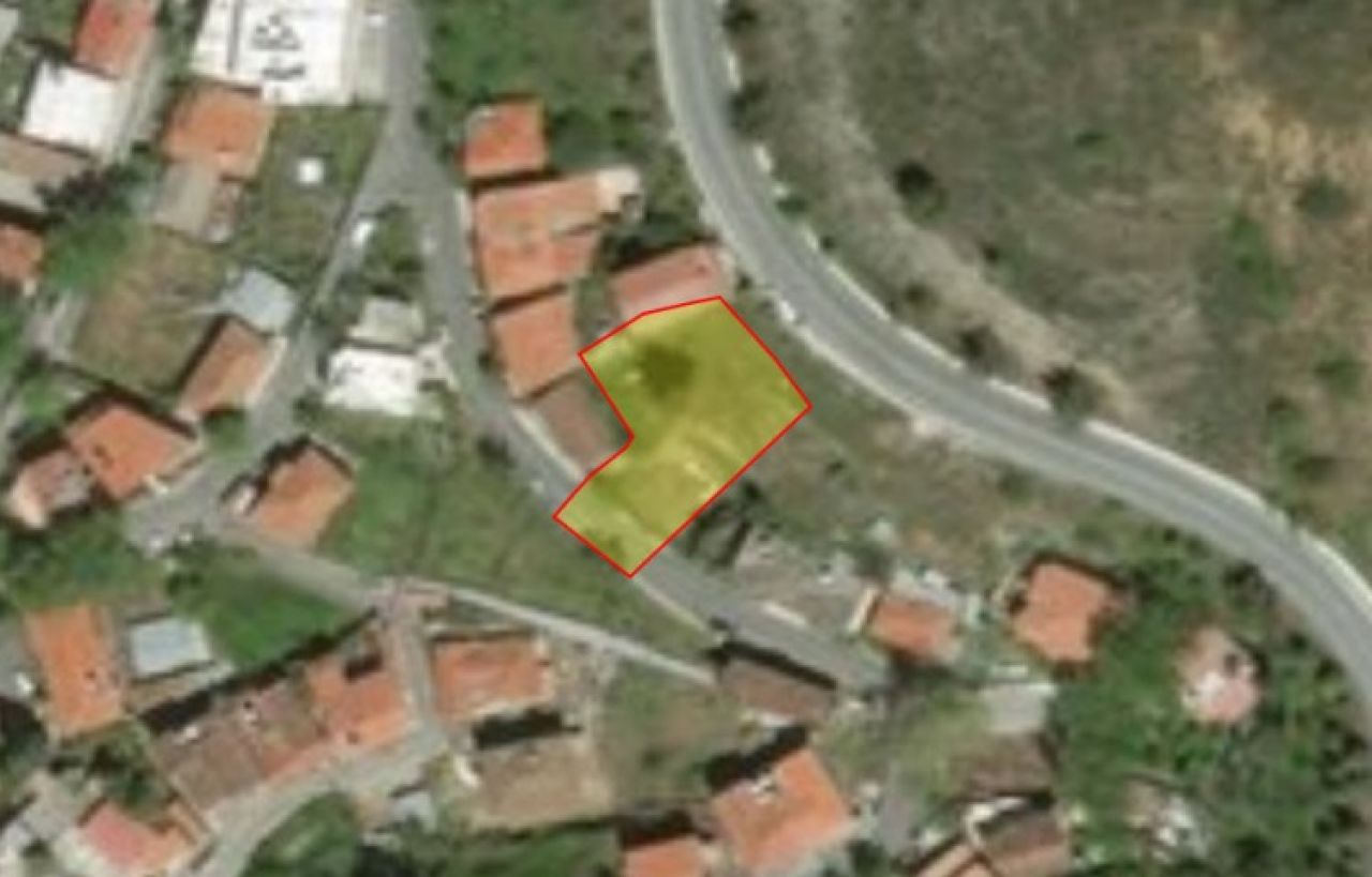 Property 10246 Kakopetria, Nicosia / L-95453