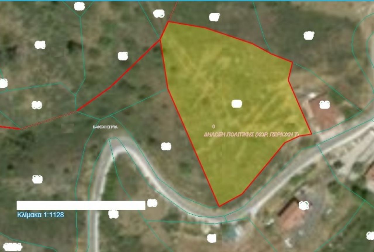 Bien immobilier 10404 Kakopetria, Nicosie / L-98188