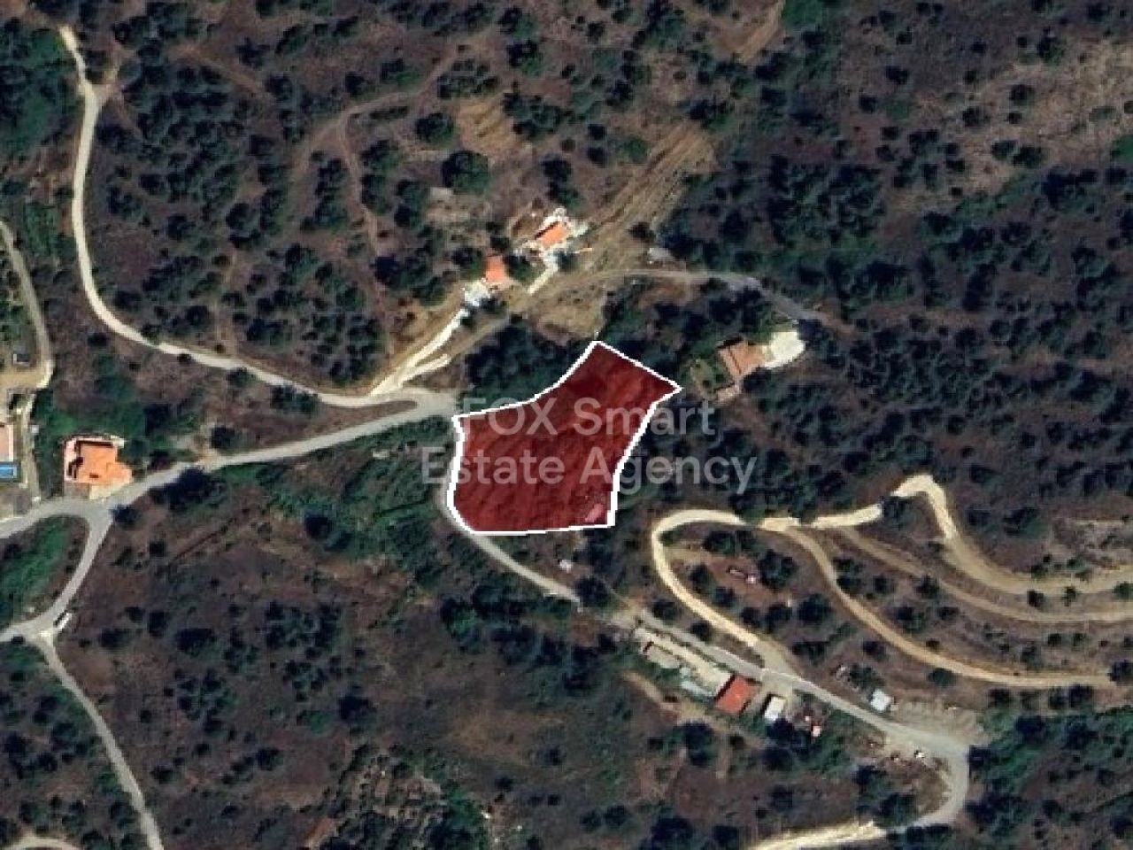 Immobilie 50004 Kakopetria, Nikosia / 42607