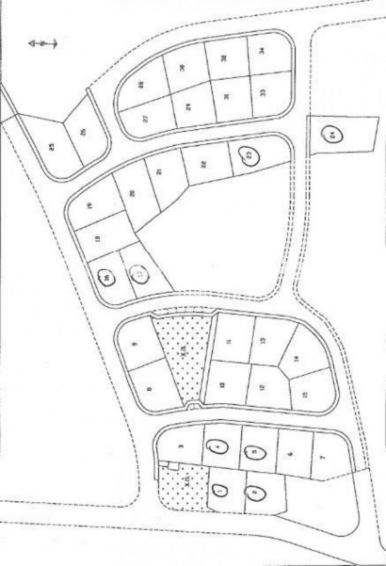 Immobilie 9447 Kalo Chorio Oreinis, Nikosia / L-61042