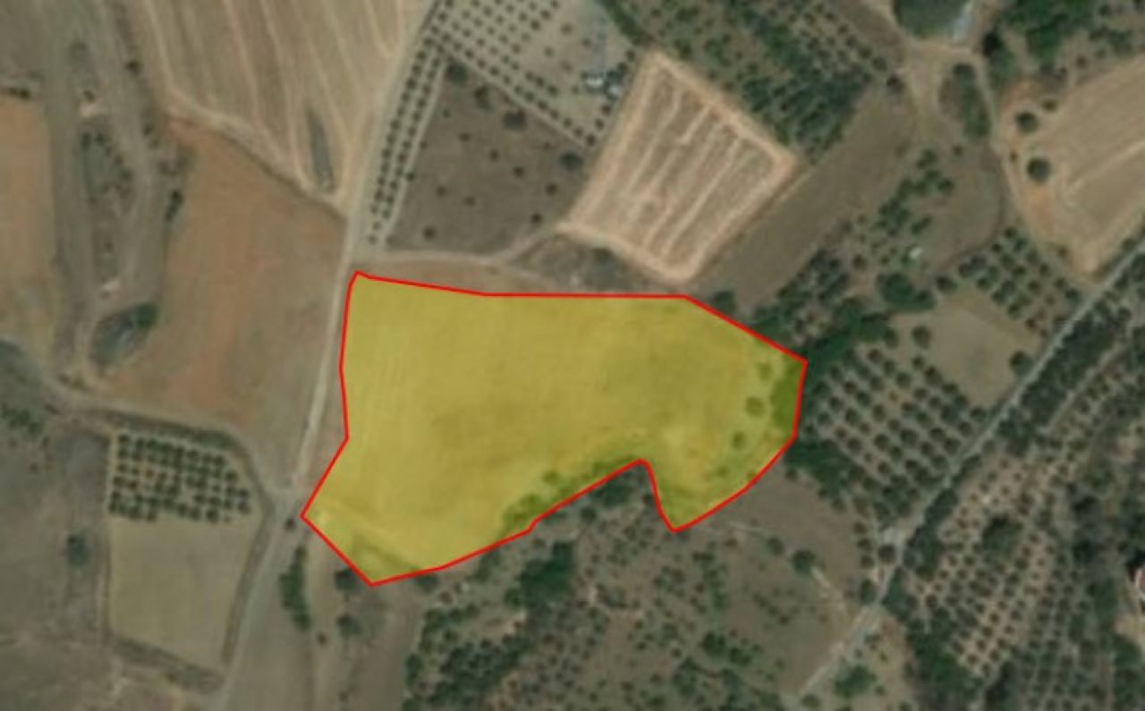 Ακίνητο 9910 Καλό Χωριό Ορεινής, Λευκωσία / L-71381