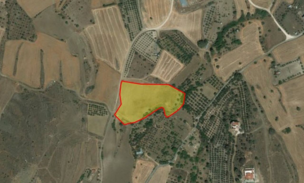 Ακίνητο 9910 Καλό Χωριό Ορεινής, Λευκωσία / L-71381