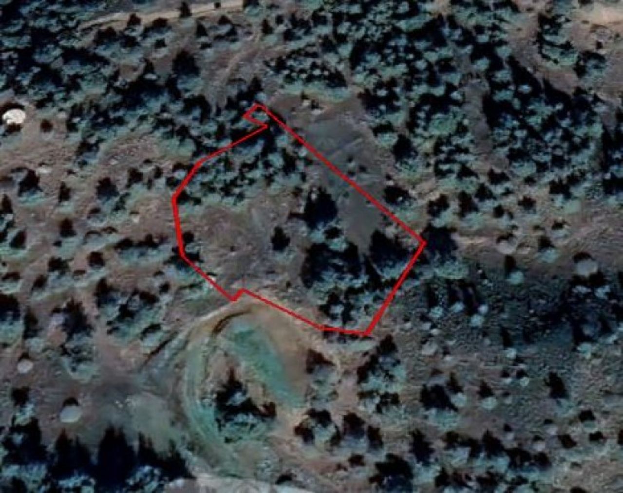 房产 12501 Kapedes, 尼科西亚 / L-117378