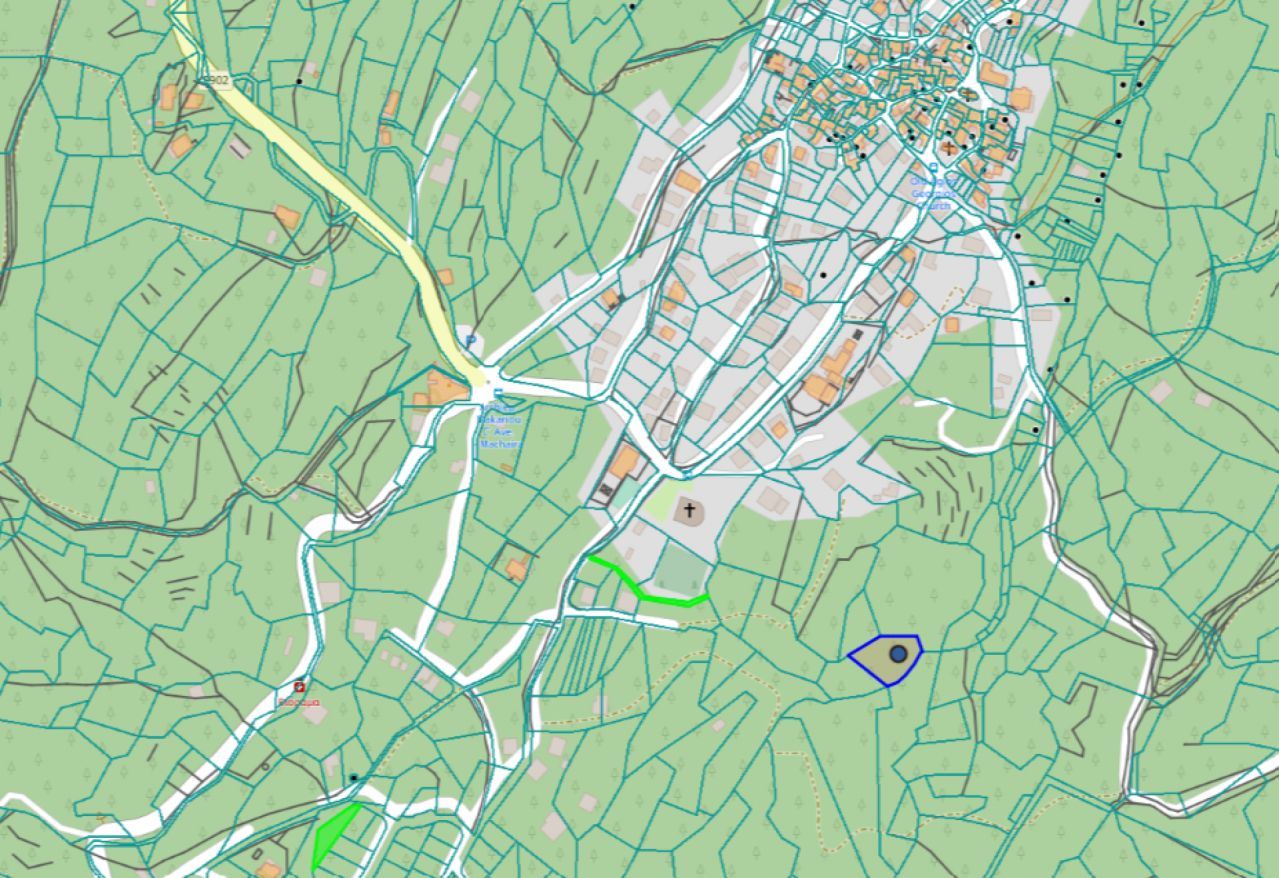 Nieruchomość 13254 Kapedes, Nikozja / L-124713