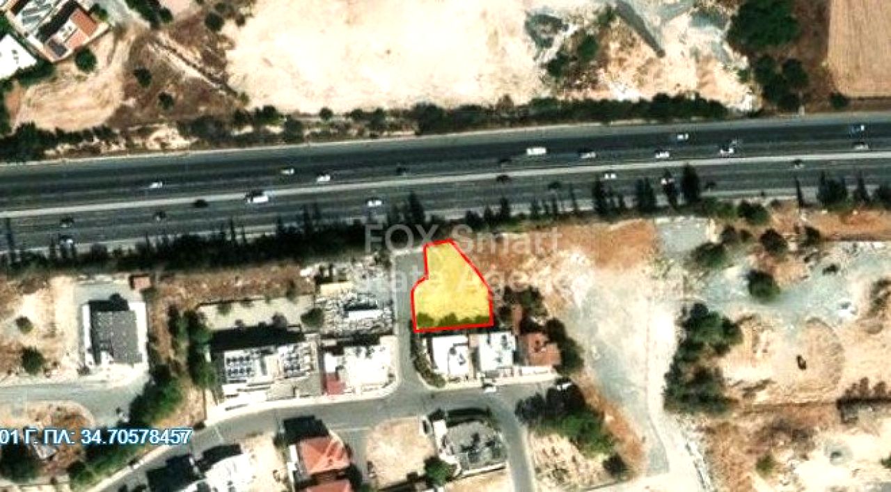 Thumbnail 1 房地产 3082 Kapsalos, 利马索尔 / LIM-PAF-30716