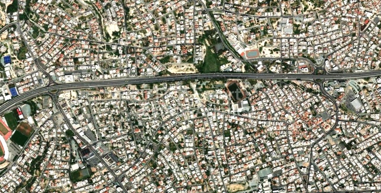 Объект недвижимости 56665 Капсалос, Лимассол / LIM-PAF-32443