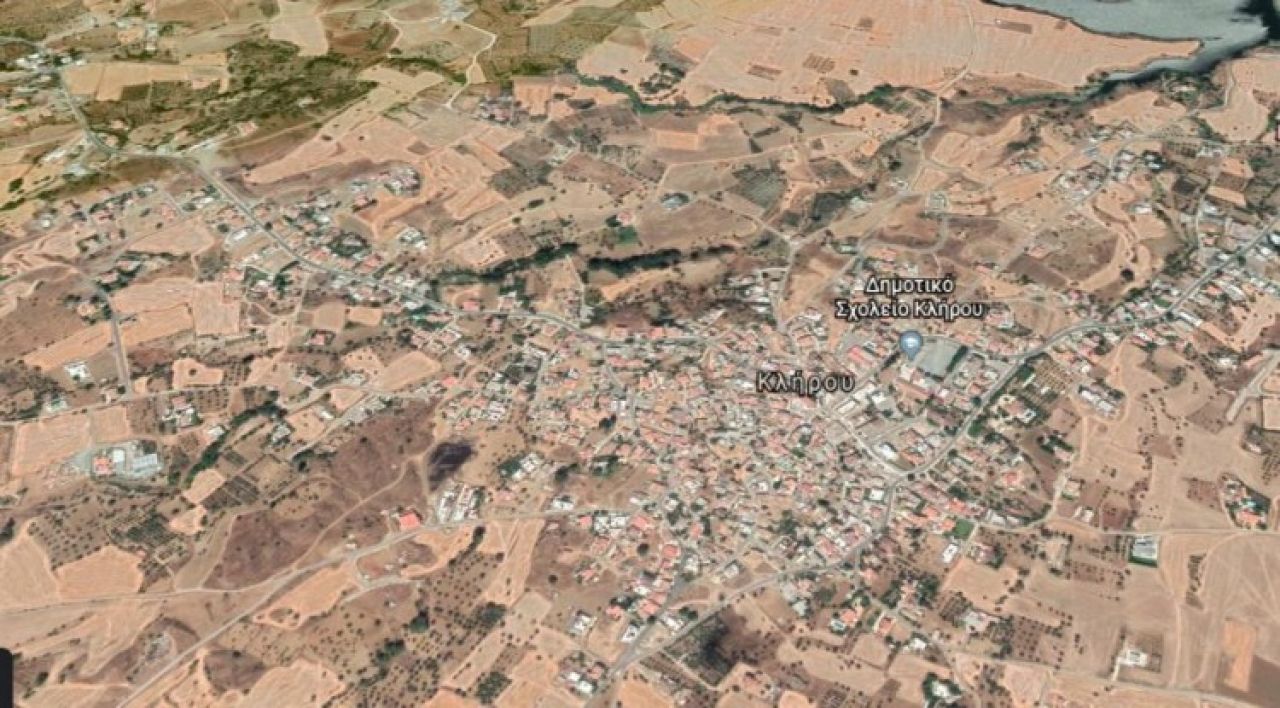 Thumbnail 1 Property 2600 Klirou, Nicosia / 47482