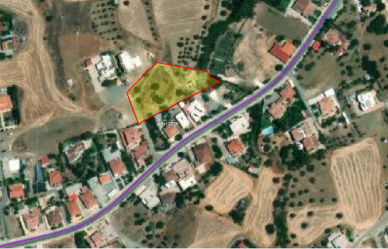 Thumbnail 1 Proprietà 2600 Klirou, Nicosia / 41858