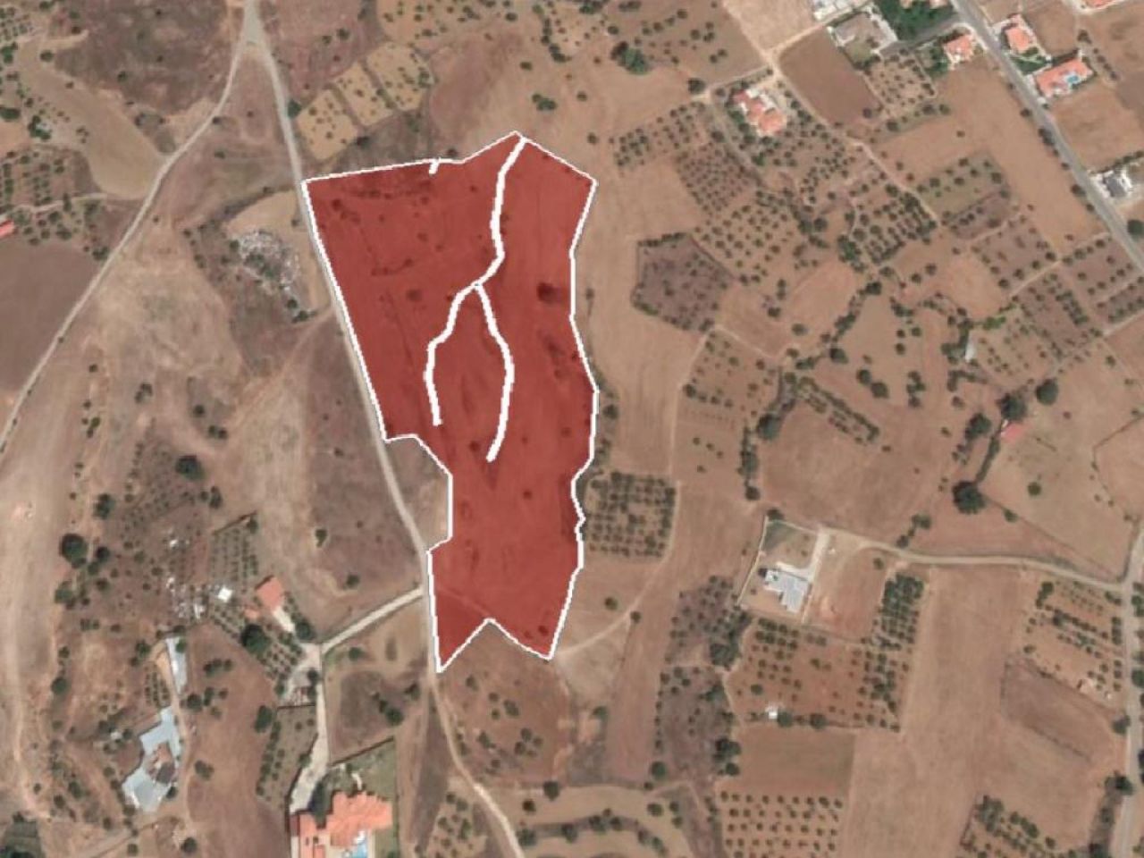 Thumbnail 2 Property 2600 Klirou, Nicosia / 47482