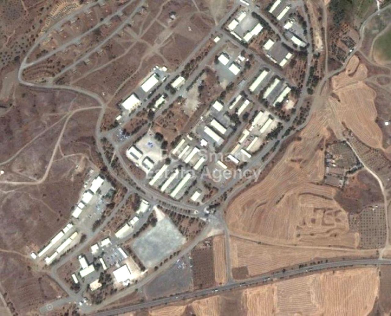 Thumbnail 1 Propiedad 2600 Klirou, Nicosia / 48443