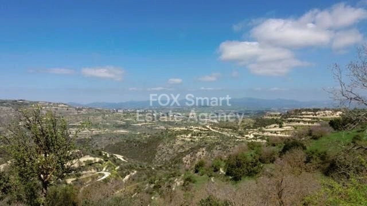 Ακίνητο 56223 Κοιλί, Πάφος / LIM-PAF-26970