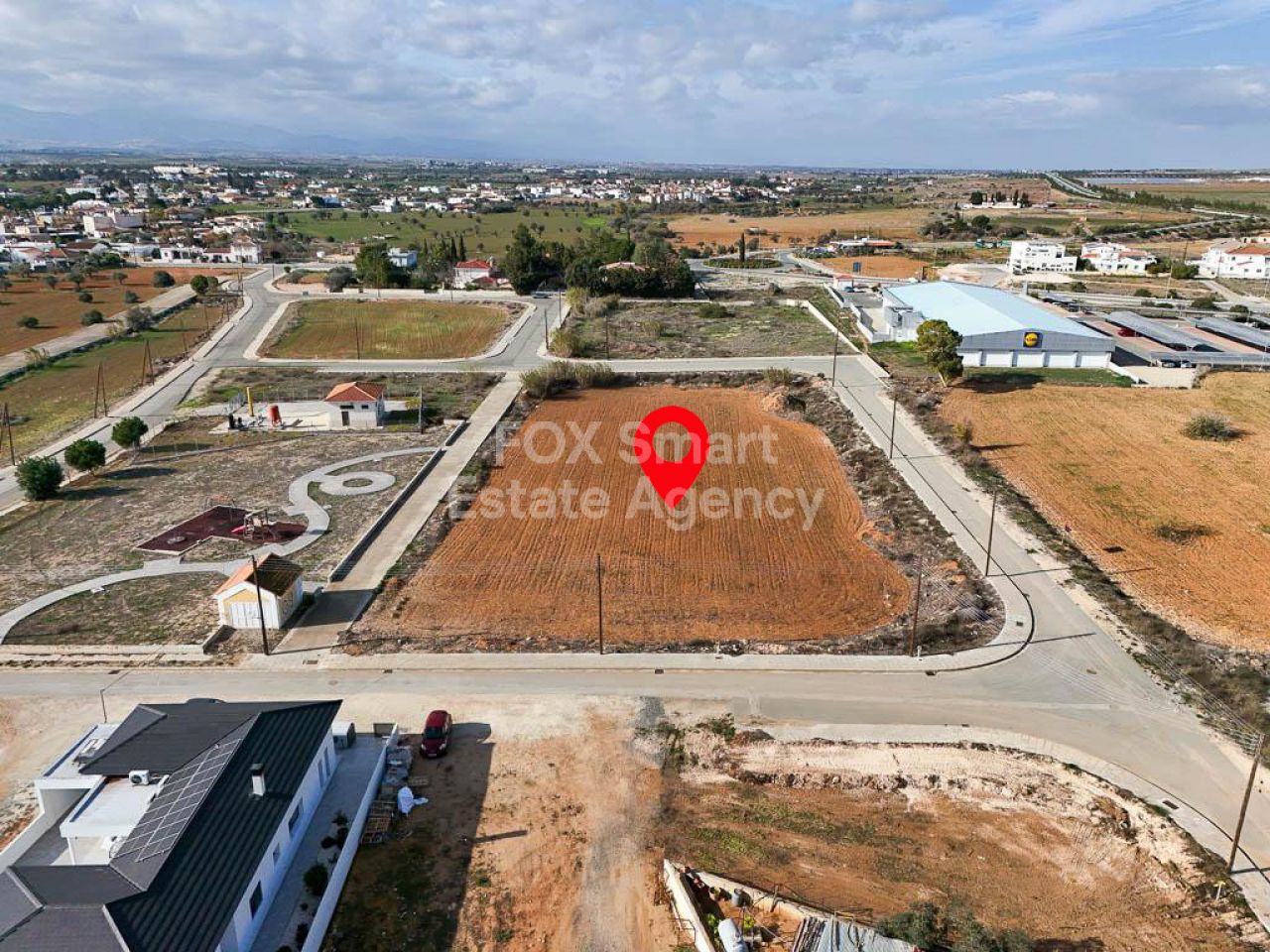 Thumbnail 4 Ακίνητα 2660 Κοκκινοτριμιθιά, Λευκωσία / P-99238