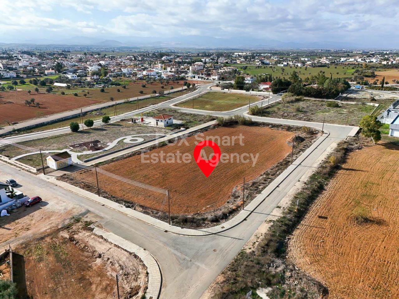 Thumbnail 2 Ακίνητα 2660 Κοκκινοτριμιθιά, Λευκωσία / P-99238