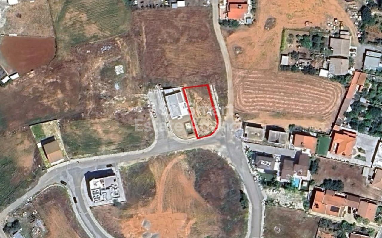 Thumbnail 1 Proprietà 2660 Kokkinotrimithia, Nicosia / P-99238