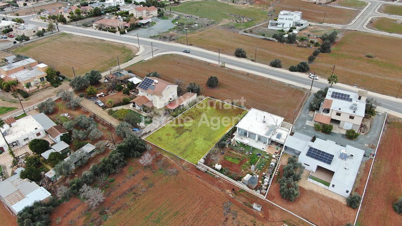 Thumbnail 1 Property 2660 Kokkinotrimithia, Nicosia / 33702