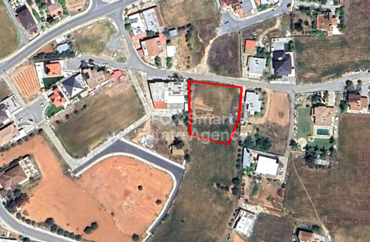 Propiedad 47465 Kokkinotrimithia, Nicosia / 40532