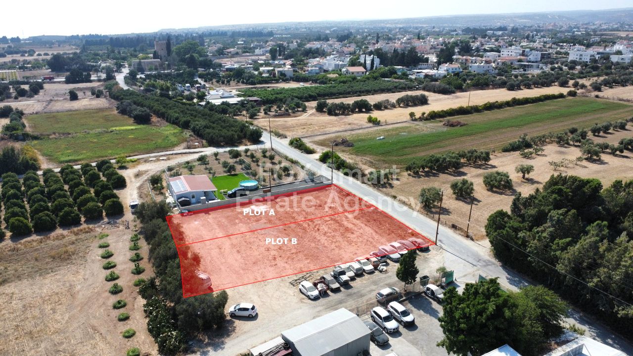 Thumbnail 2 Property 4632 Kolossi, Limassol / P-71428