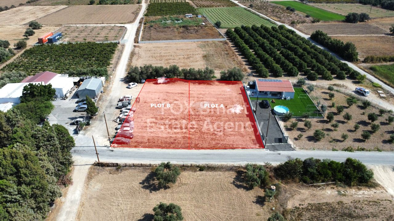 Thumbnail 1 Property 4632 Kolossi, Limassol / P-71428