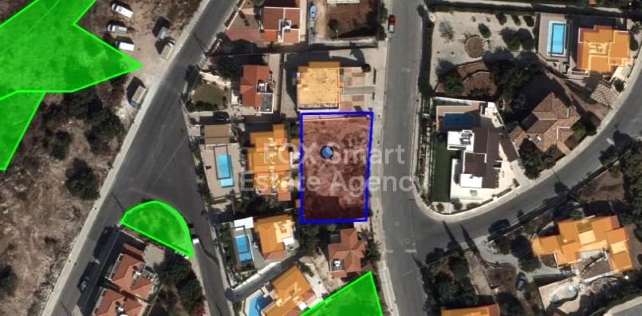 Thumbnail 1 Właściwość 8300 Konia, Pafos / LIM-PAF-L-102030