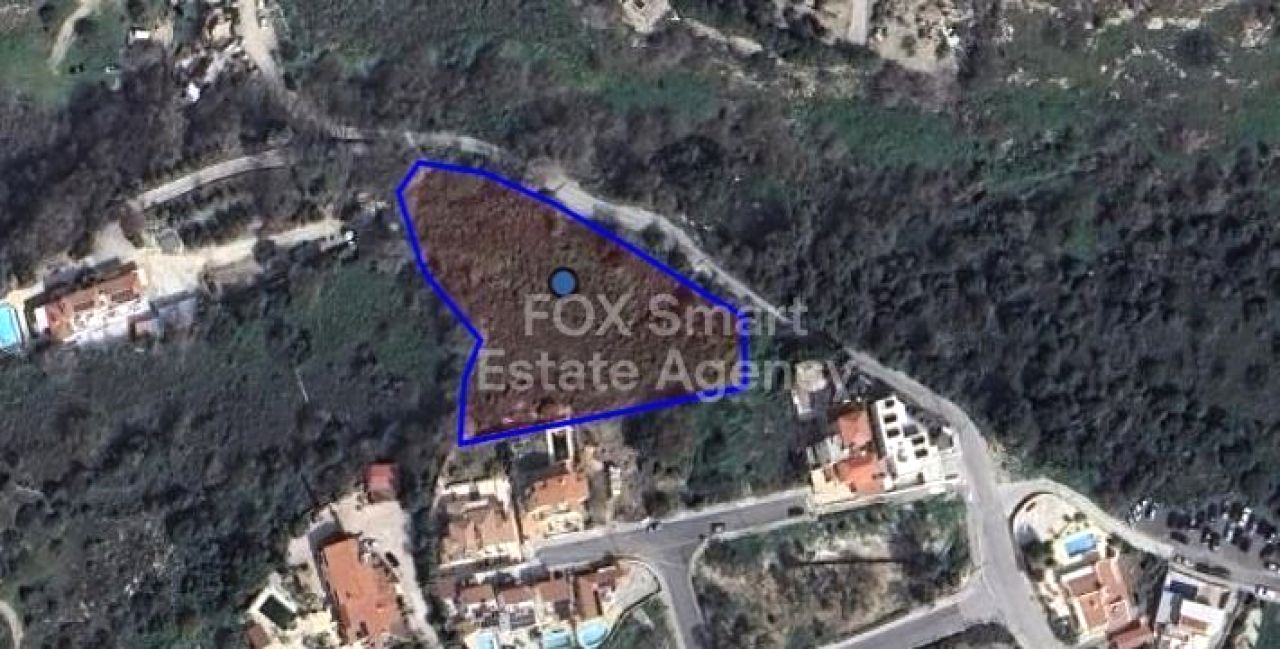 Bien immobilier 56282 Konia, Paphos / LIM-PAF-30245