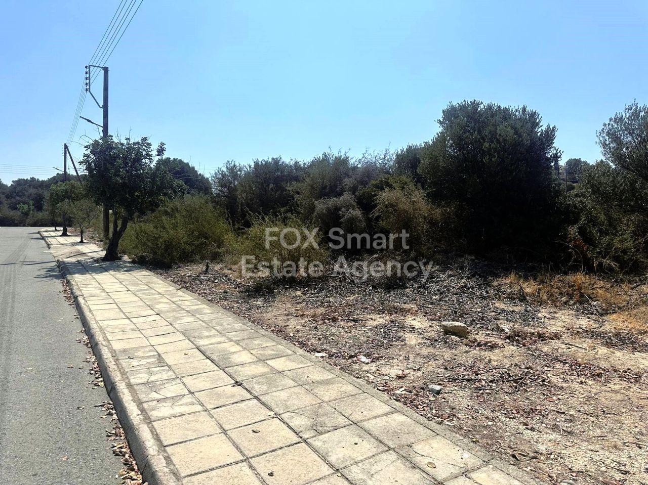 Thumbnail 2 Property 8500 Kouklia, Paphos / L-116920