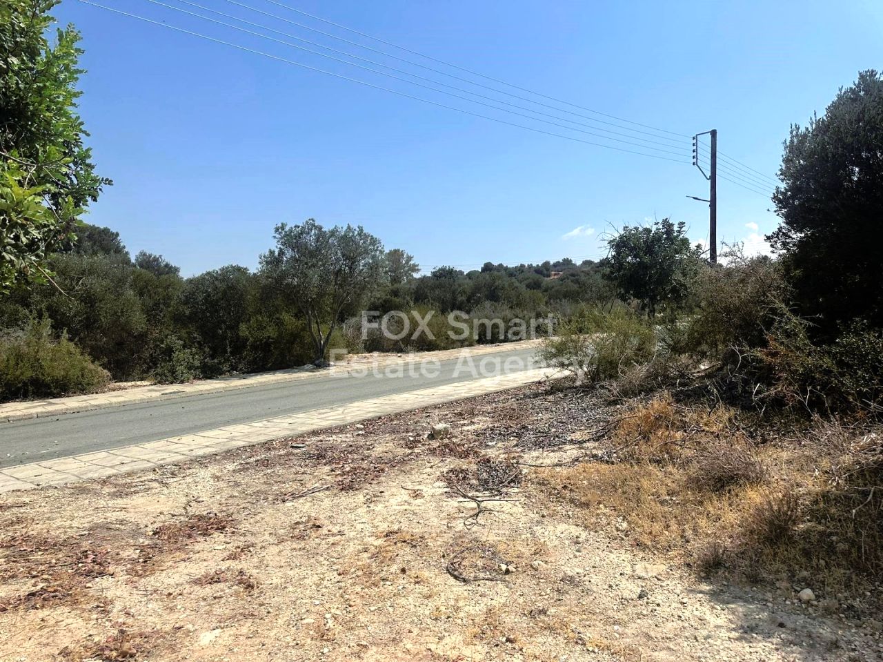 Thumbnail 3 Property 8500 Kouklia, Paphos / L-116920