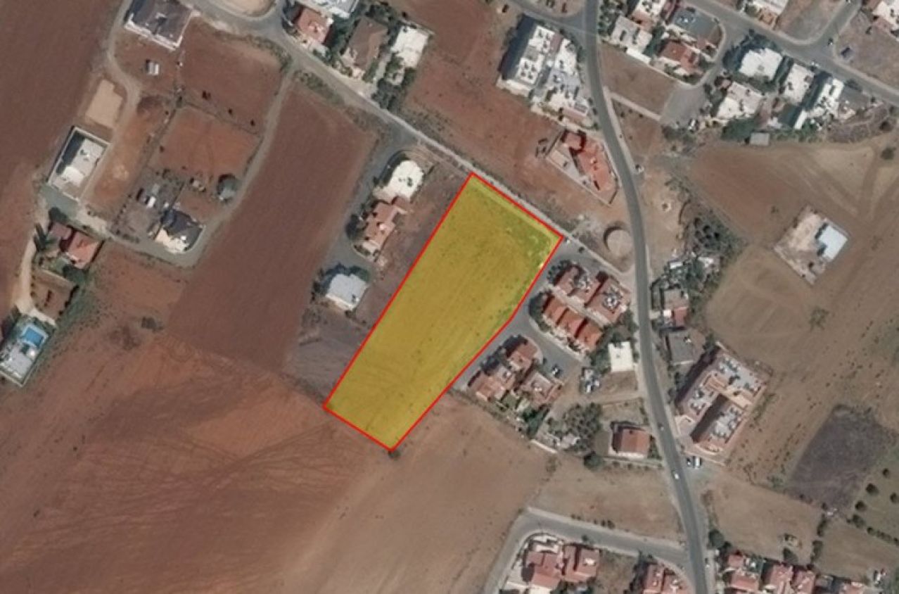 Immobilie 13534 Lakatamia, Nikosia / L-95515