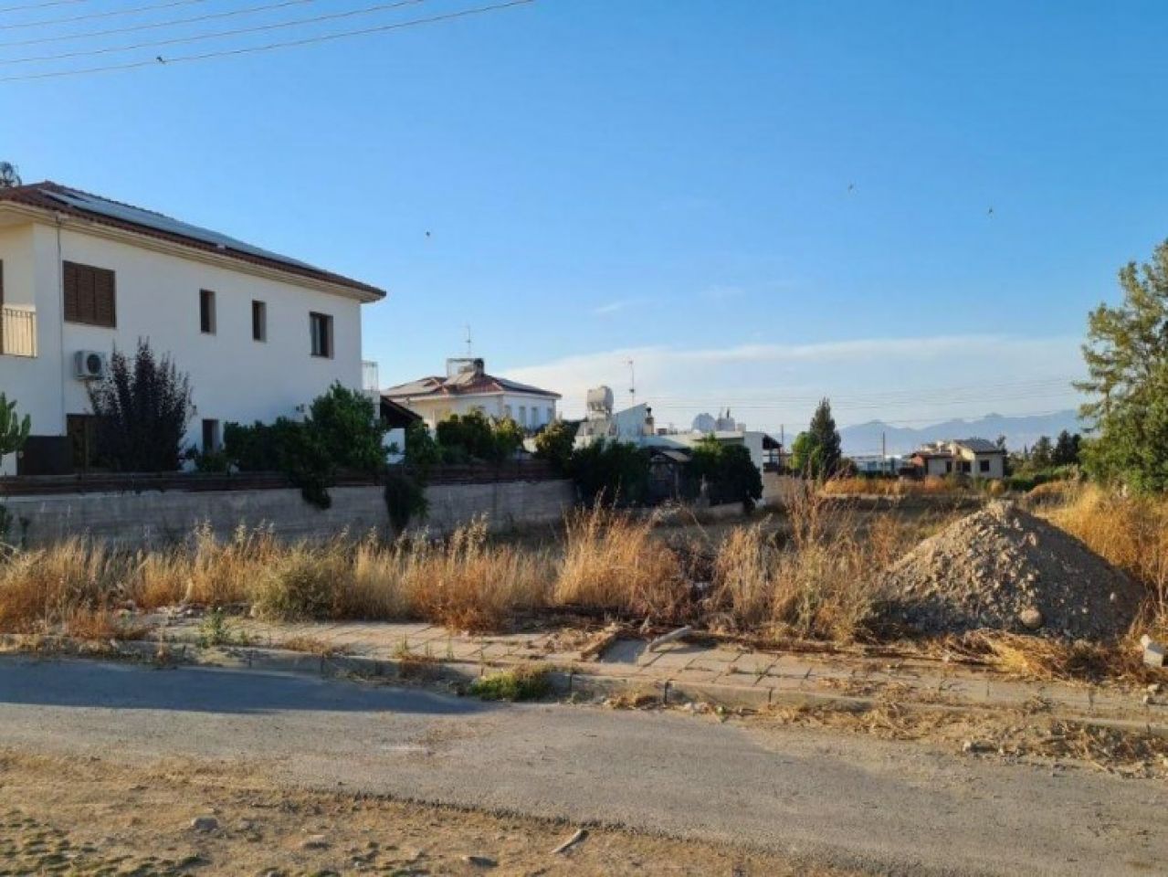 Immobilie 13734 Lakatamia, Nikosia / P-110779