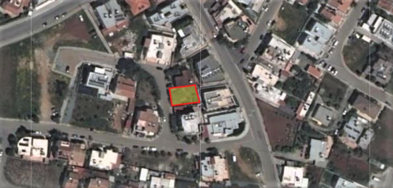 Thumbnail 2 Ακίνητα 2300 Λακατάμια, Λευκωσία / P-110933