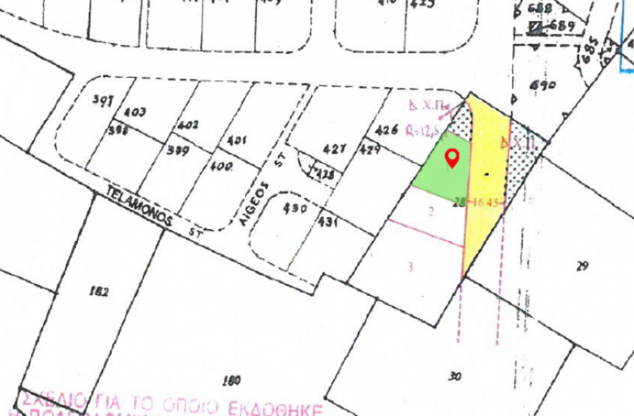 נכס 13809 לקאטמיה, ניקוסיה / P-114699