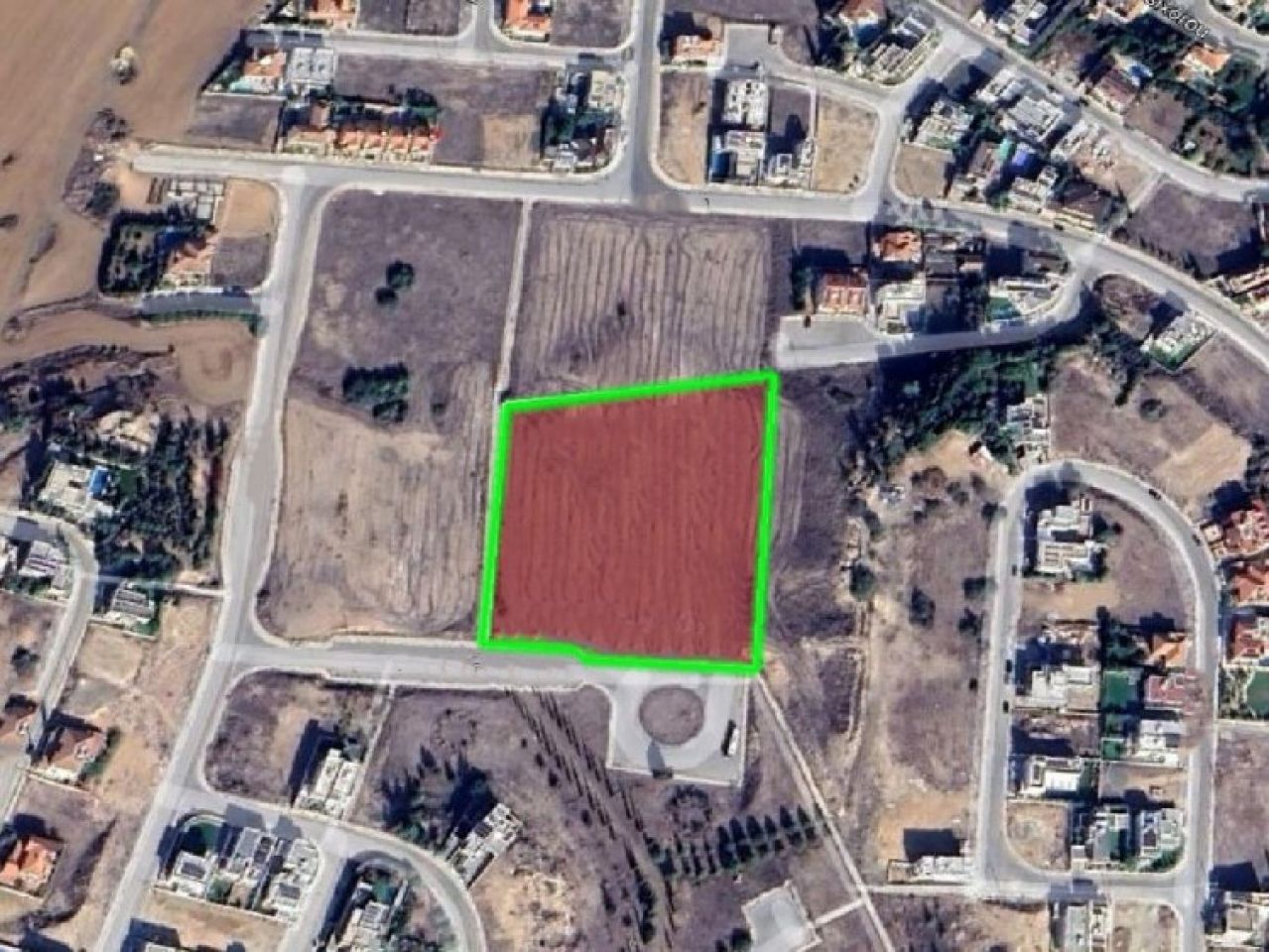 Immobile 13939 Lakatamia, Nicosia / P-118346