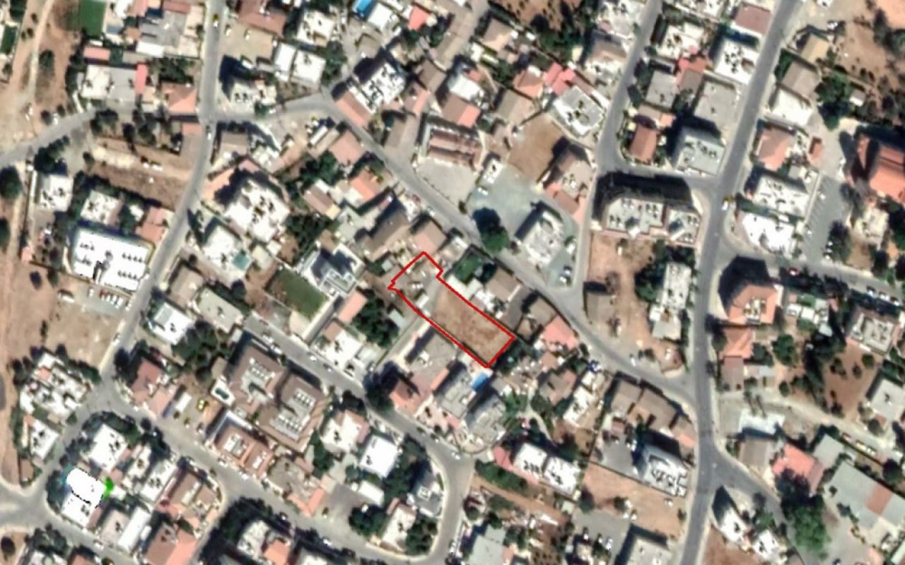 Propiedad 14027 Lakatamia, Nicosia / P-120146