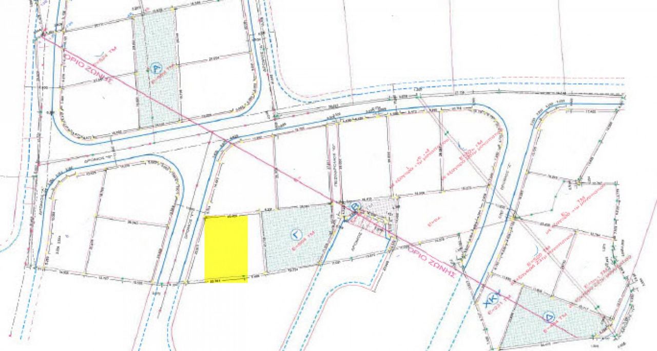 Immobilie 14203 Lakatamia, Nikosia / P-123462