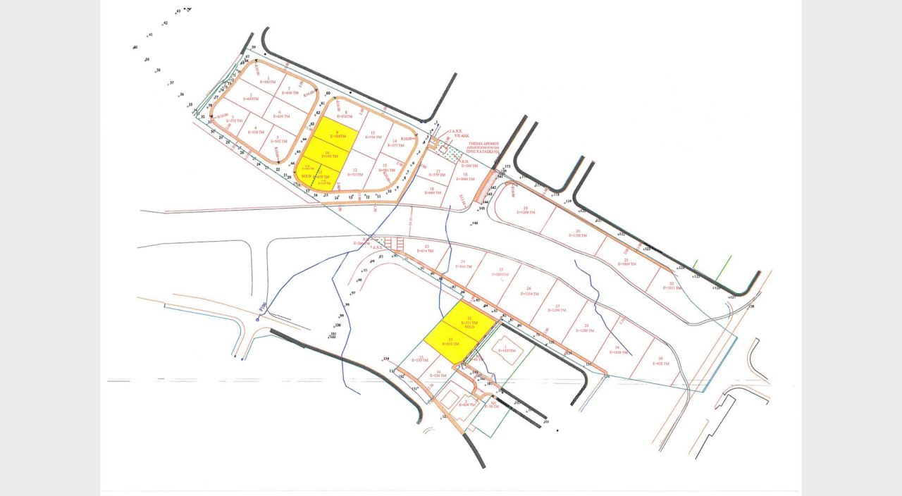 Propiedad 35776 Lakatamia, Nicosia / 32316