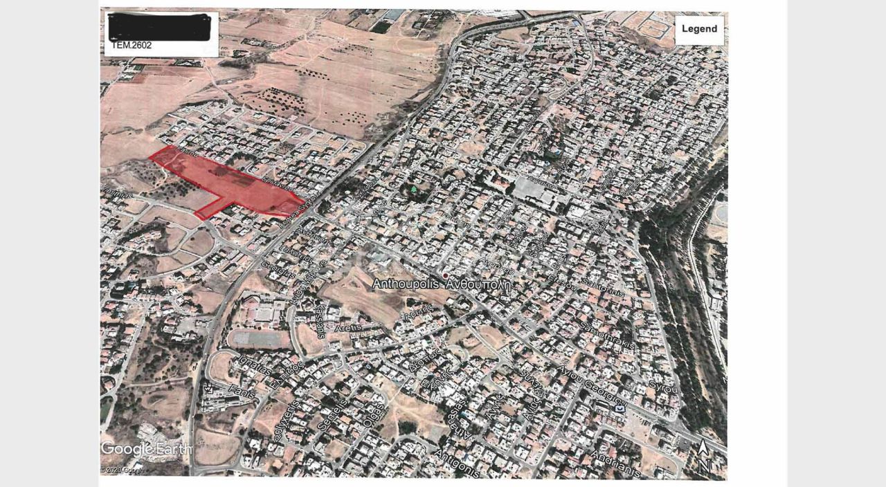 Propiedad 35776 Lakatamia, Nicosia / 32316