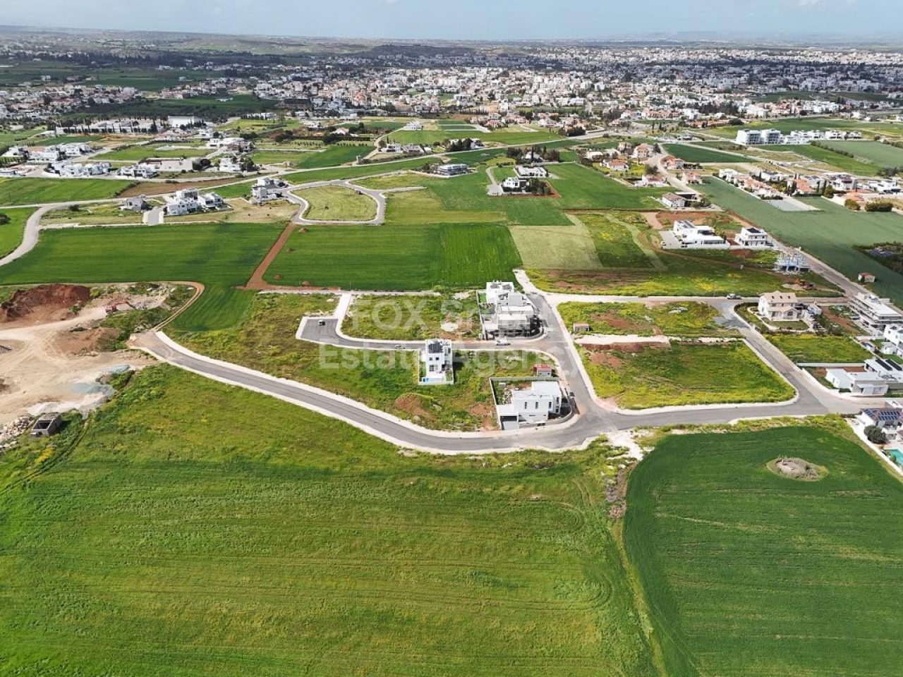 Объект недвижимости 36091 Лакатамия, Никосия / 33884