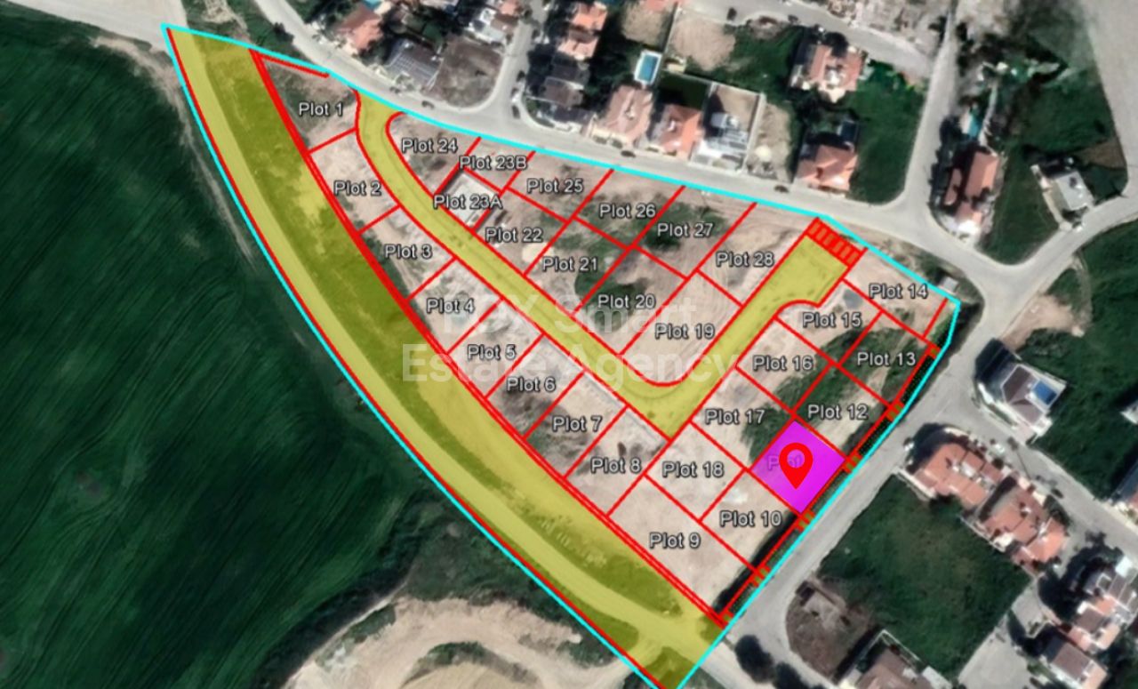 Thumbnail 1 Property 2300 Lakatamia, Nicosia / 34713