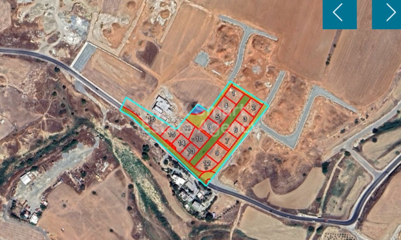 Thumbnail 1 Ακίνητα 2300 Λακατάμια, Λευκωσία / 34706