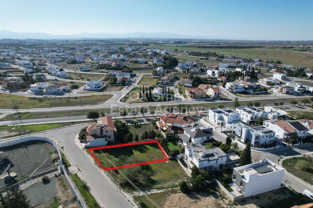 Thumbnail 1 Property 2300 Lakatamia, Nicosia / 34713