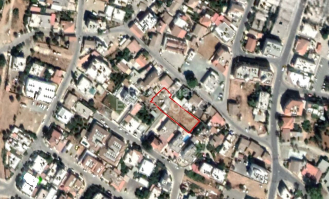 Thumbnail 1 房地产 4741 Agios Mamas, 利马索尔 / 1084743