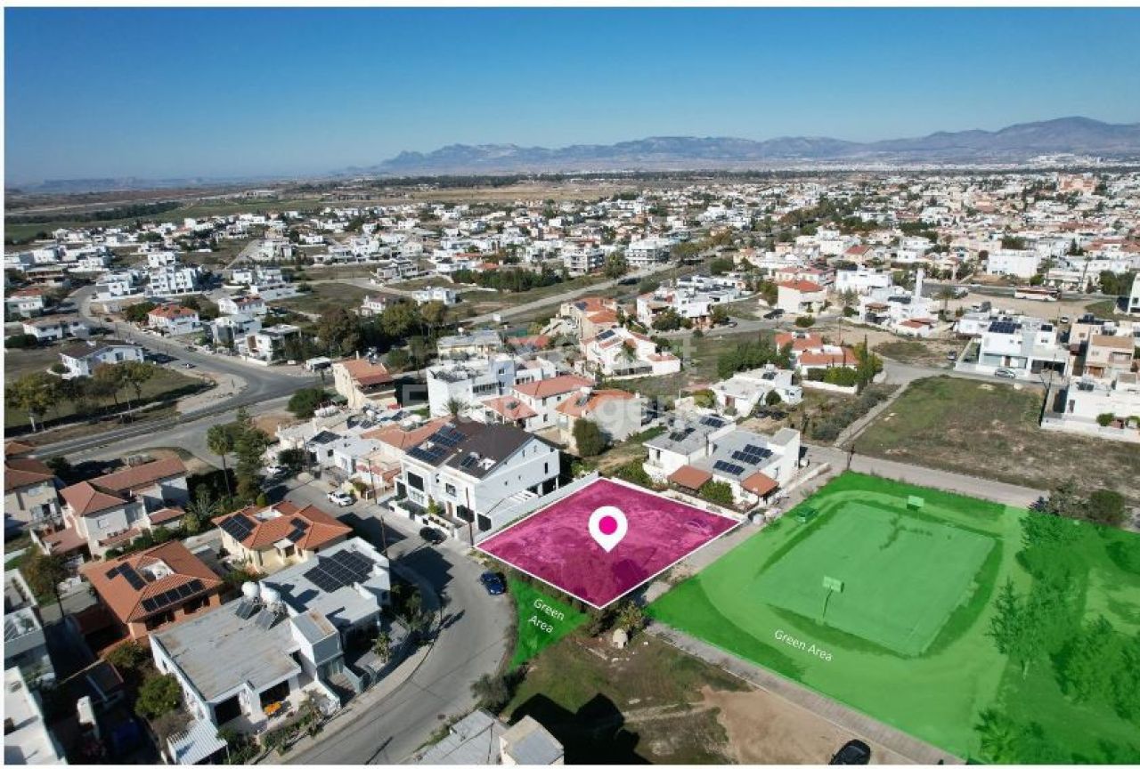 房产 36677 Lakatamia, 尼科西亚 / 30895