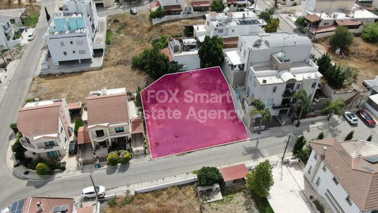 Ακίνητο 36678 Λακατάμια, Λευκωσία / 30896