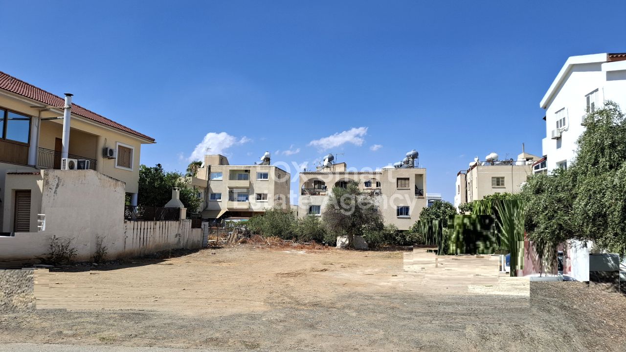 Immobile 43041 Lakatamia, Nicosia / 37435