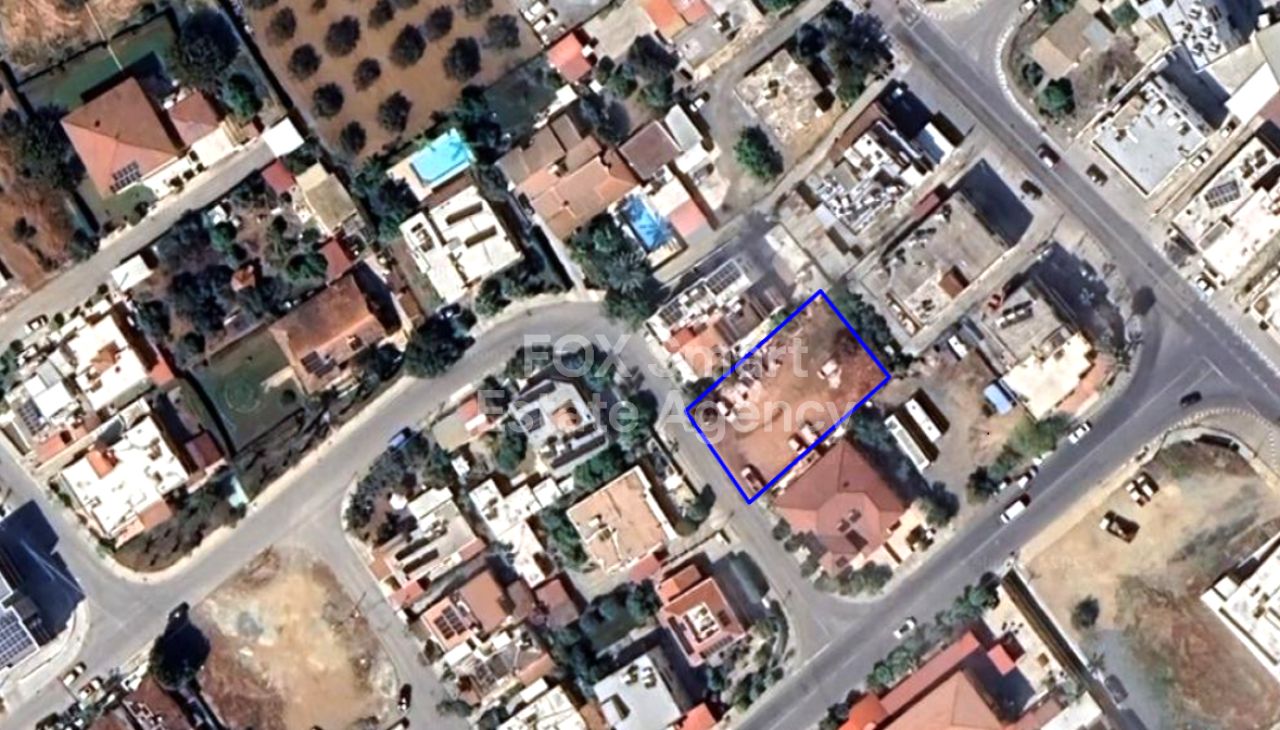 Immobile 43041 Lakatamia, Nicosia / 37435