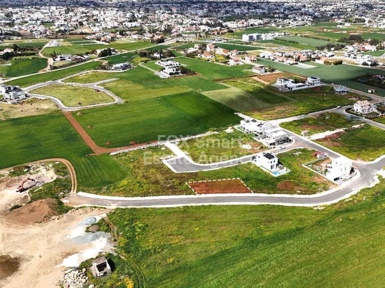 Thumbnail 1 房地产 4741 Agios Mamas, 利马索尔 / 1084743