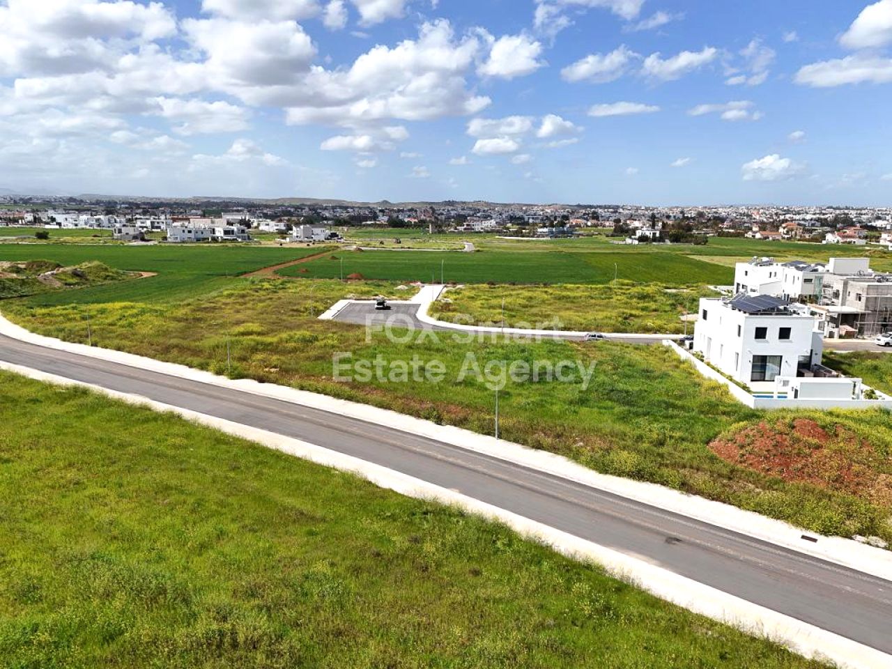 Thumbnail 5 房地产 4741 Agios Mamas, 利马索尔 / 1084743