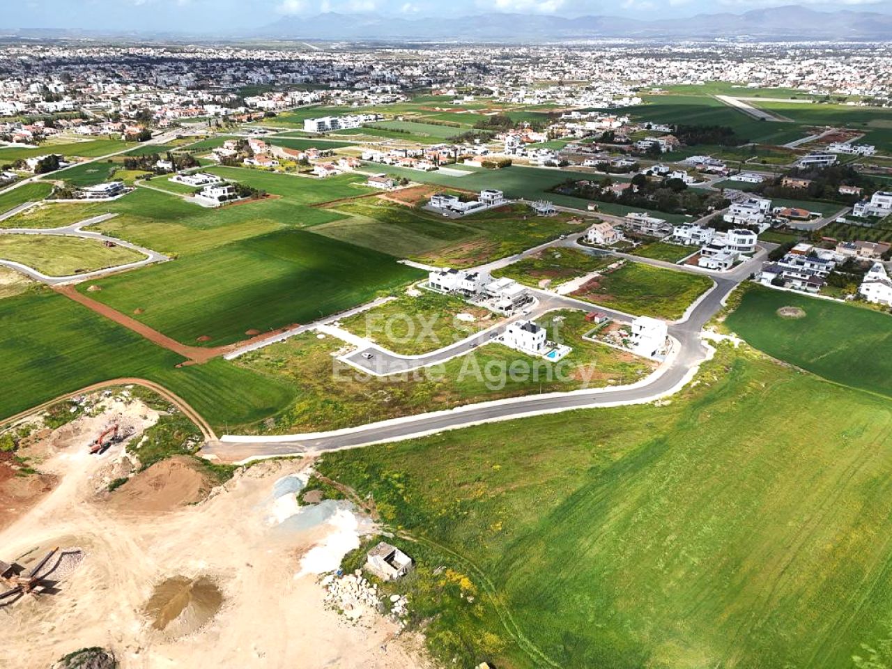 Thumbnail 3 房地产 4741 Agios Mamas, 利马索尔 / 1084743